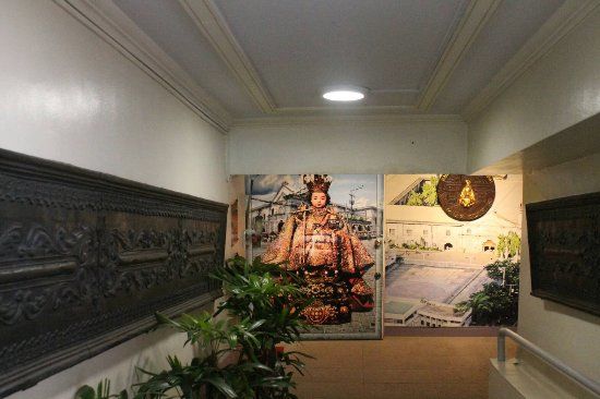 サント・ニーニョ教会